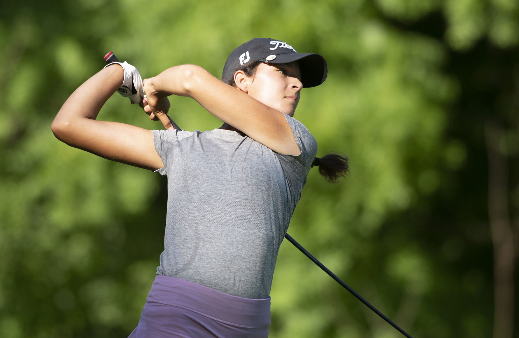 Junior PGA Championship Qualifier